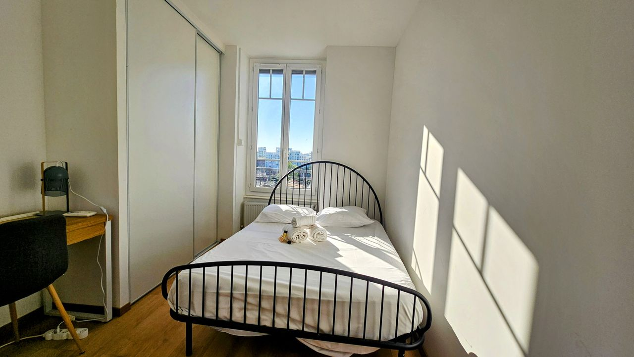 Apartment - 4