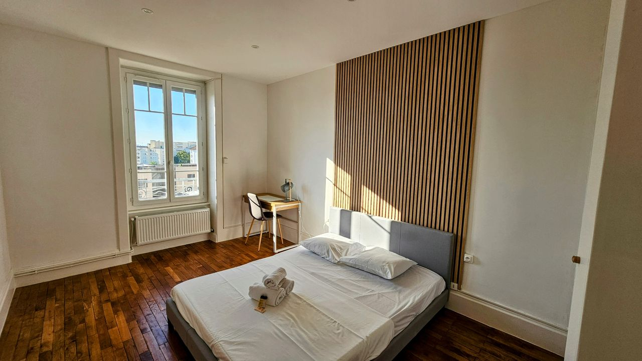 Apartment - 1