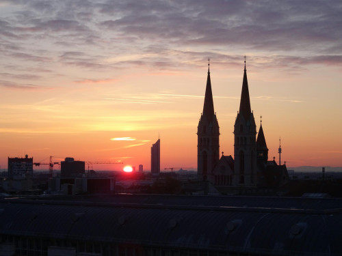 Gentzgasse, Vienna - Gallery - 7