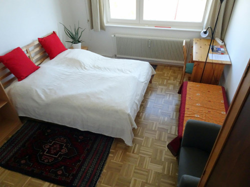 Gentzgasse, Vienna