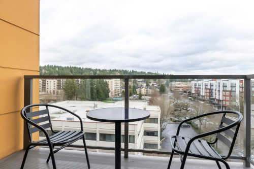 160th Avenue Northeast, Redmond, WA