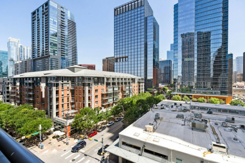 Colorado Street, Austin, TX - Gallery - 7
