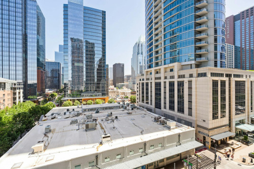 Colorado Street, Austin, TX - Gallery - 8