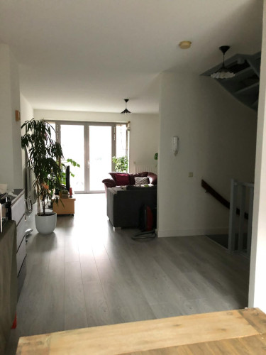 Willem Nakkenstraat, Amsterdam
