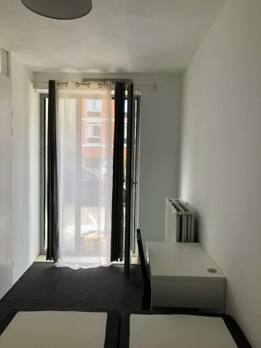 Willem Nakkenstraat, Amsterdam