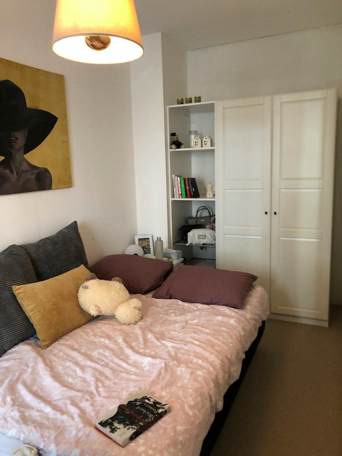 Private Room - 1