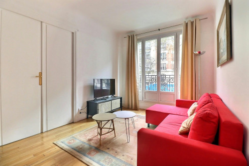 Boulevard Murat, Paris - Gallery - 7