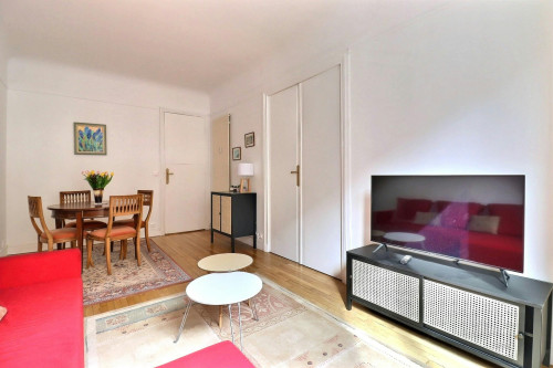 Boulevard Murat, Paris - Gallery - 8