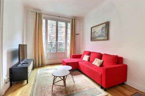 Boulevard Murat, Paris - Gallery - 5