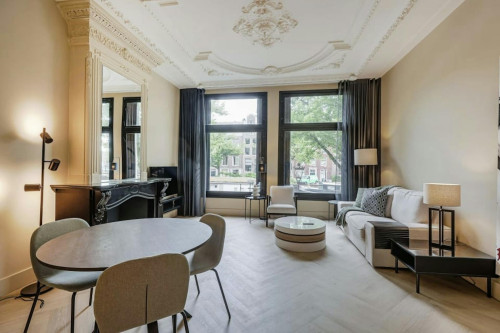 Keizersgracht, Amsterdam