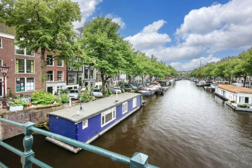 Keizersgracht, Amsterdam - Gallery - 9
