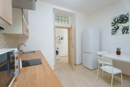 Argentinská, Hlavní město Praha - Gallery - 8