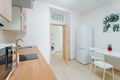 Argentinská, Hlavní město Praha - Gallery - 9