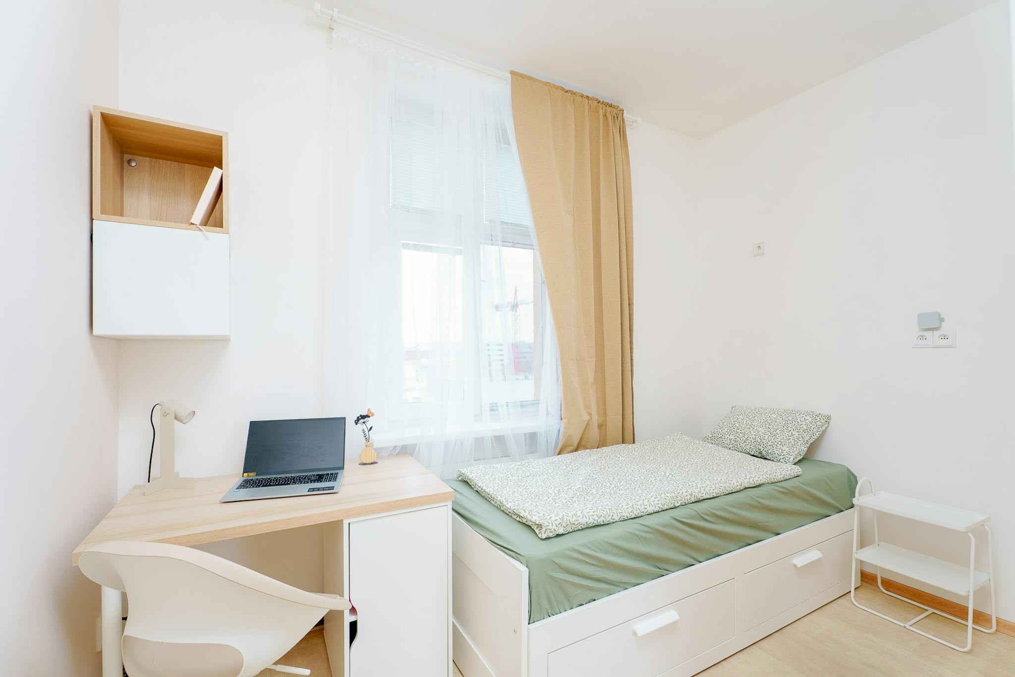 Private Room - 1