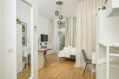 Satzberggasse, Vienna - Gallery - 7