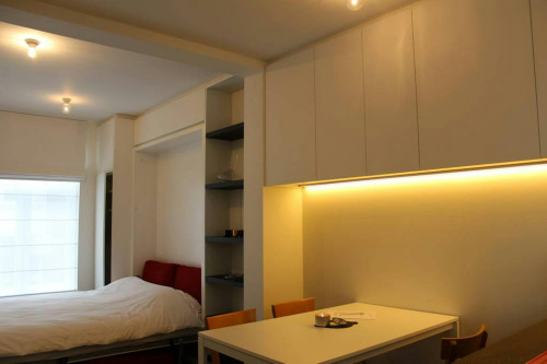 Annonciadenstraat, Gent - Gallery - 10