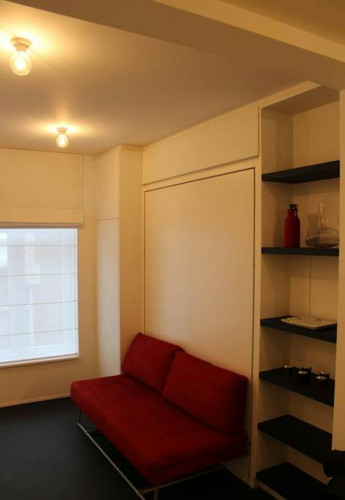Annonciadenstraat, Gent - Gallery - 5