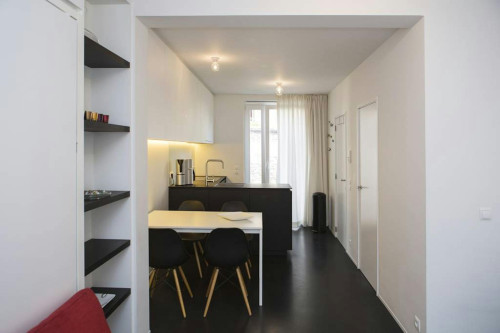 Annonciadenstraat, Gent - Gallery - 9