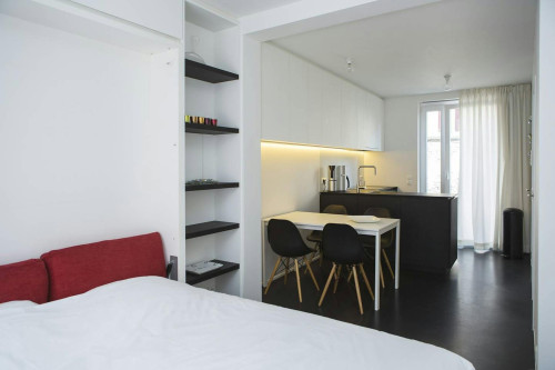 Annonciadenstraat, Gent - Gallery - 7