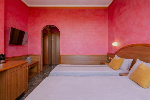 Corso Felice Cavallotti, Novara