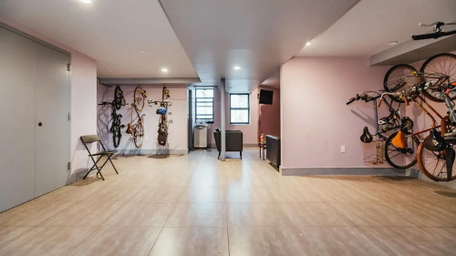 Rogers Ave, Brooklyn, NY - Gallery - 8