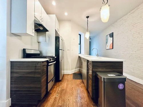 Rogers Ave, Brooklyn, NY - Gallery - 7