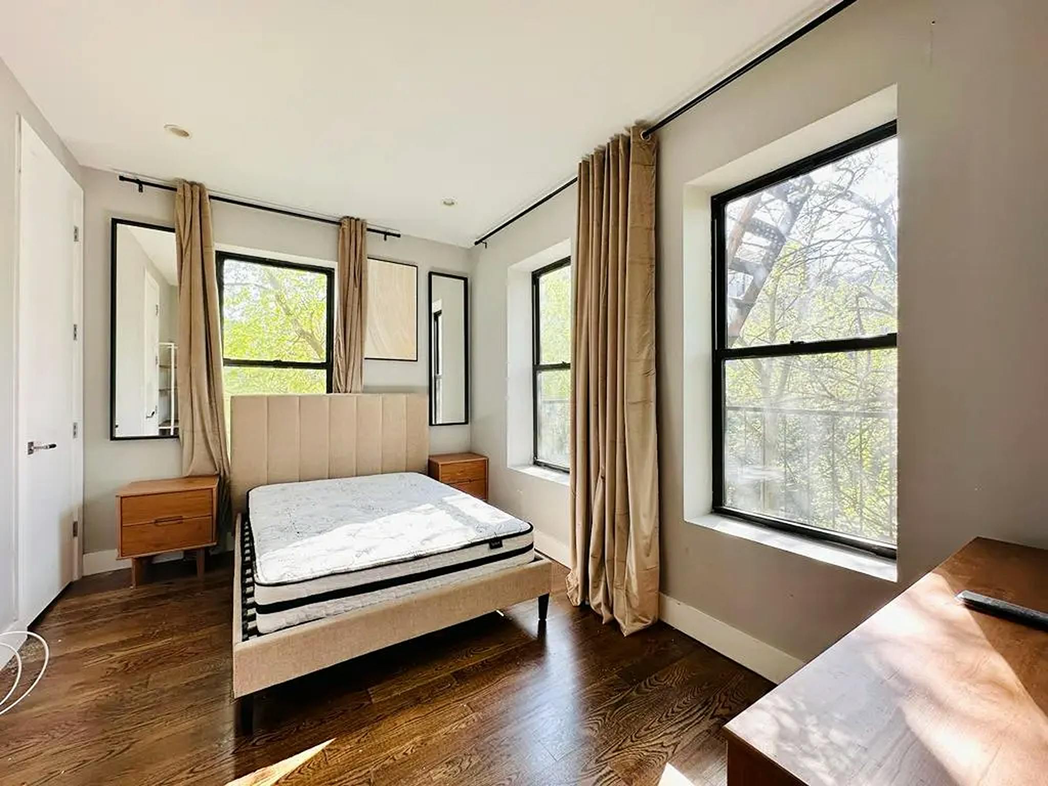 Private Room - 1