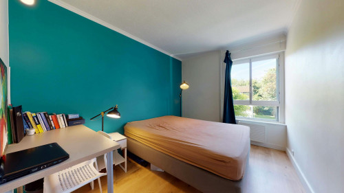 Allée du Bois Moussu, Champs-sur-Marne - Gallery - 7