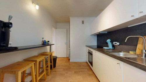 Allée du Bois Moussu, Champs-sur-Marne - Gallery - 5