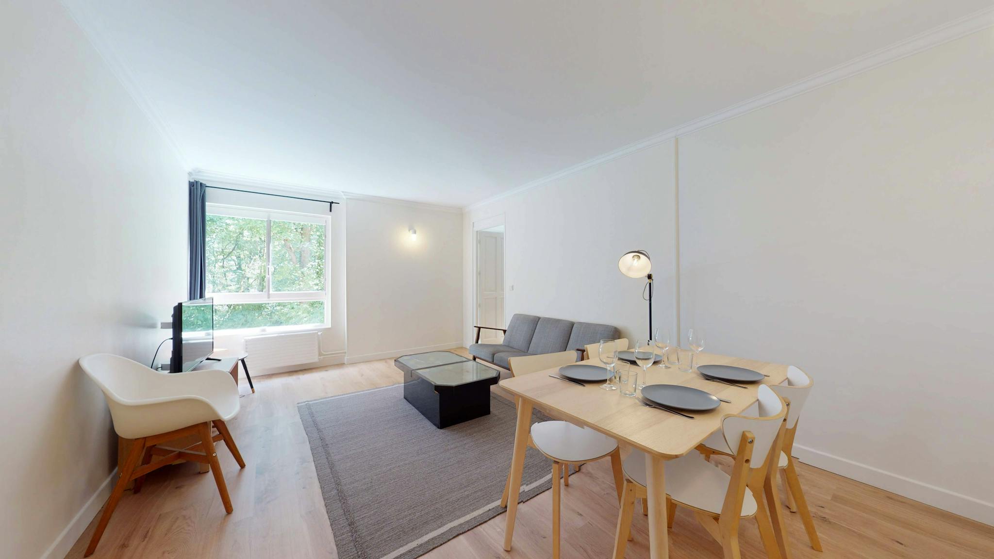 Private Room - 1