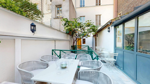 Rue des Dames, Paris - Gallery - 6