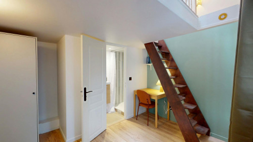 Rue des Dames, Paris - Gallery - 7