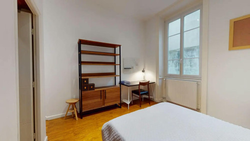 Rue Pasteur, Lyon