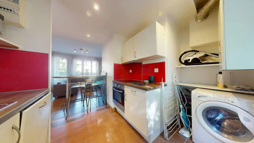 Rue des Bienvenus, Villeurbanne - Gallery - 9