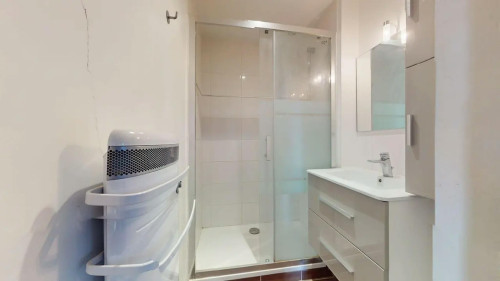 Rue des Bienvenus, Villeurbanne - Gallery - 5