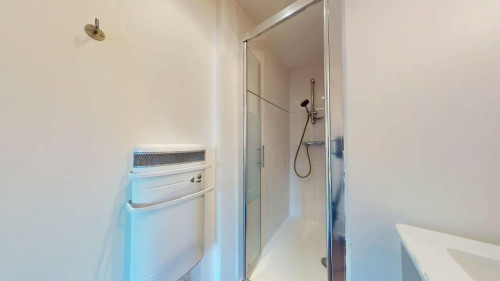 Rue des Bienvenus, Villeurbanne - Gallery - 6