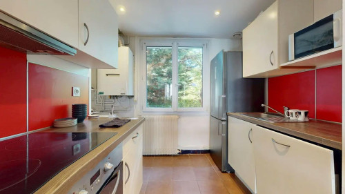 Rue des Bienvenus, Villeurbanne - Gallery - 9