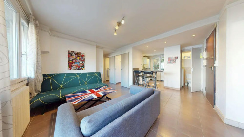 Rue des Bienvenus, Villeurbanne - Gallery - 10