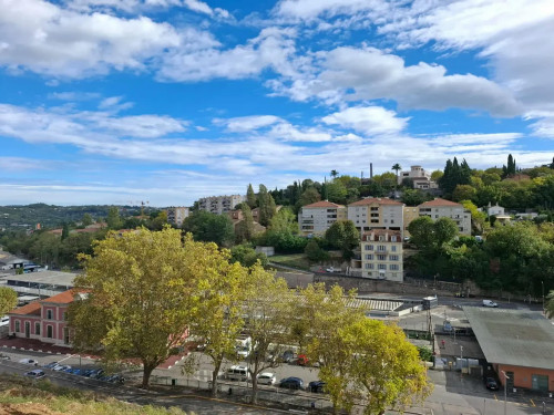 Avenue Pierre Sémard, Grasse - Gallery - 7