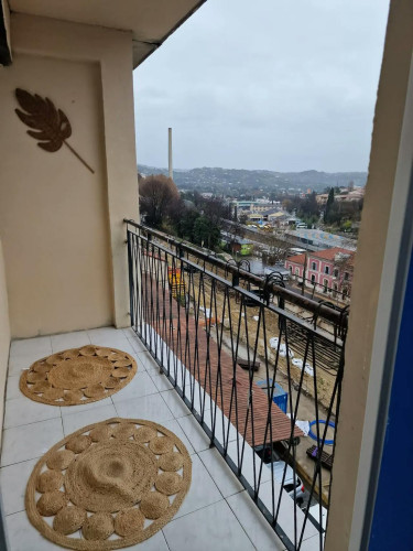 Avenue Pierre Sémard, Grasse - Gallery - 5