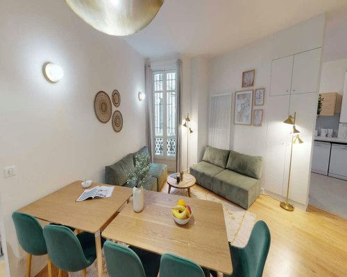 Rue de Turbigo, Paris - Gallery - 7
