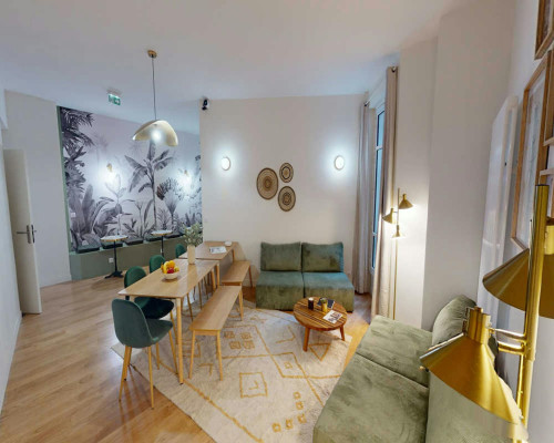 Rue de Turbigo, Paris - Gallery - 8