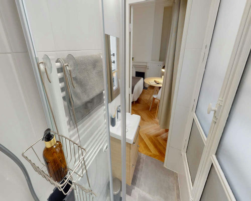 Rue de Turbigo, Paris - Gallery - 5