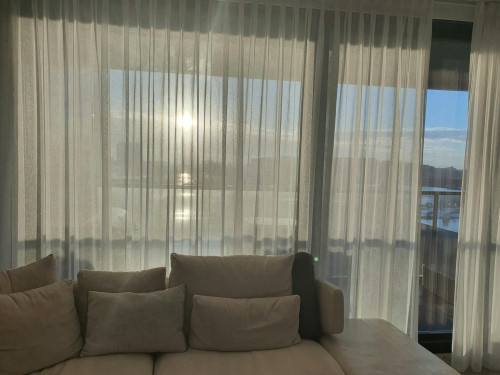 Bercylaan, Amsterdam