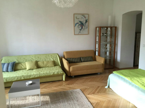 Phillipsgasse, Vienna
