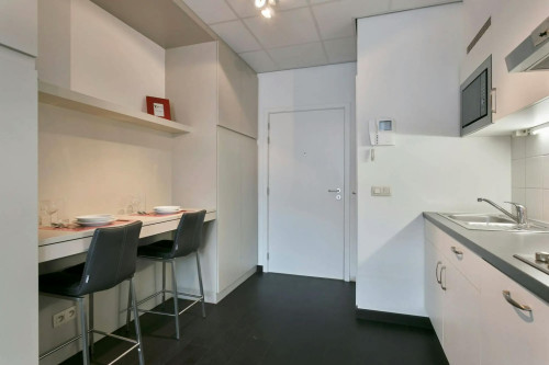 Rue du Marché, Saint-Josse-ten-Noode - Gallery - 7