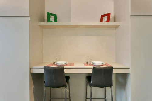 Rue du Marché, Saint-Josse-ten-Noode - Gallery - 8