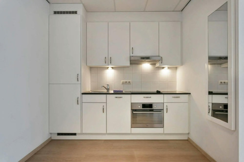 Rue du Marché, Saint-Josse-ten-Noode - Gallery - 8