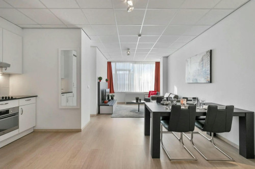 Rue du Marché, Saint-Josse-ten-Noode - Gallery - 6