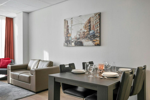 Rue du Marché, Saint-Josse-ten-Noode - Gallery - 5